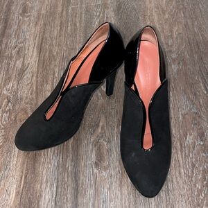 EUC Rebecca Minkoff booties size 7